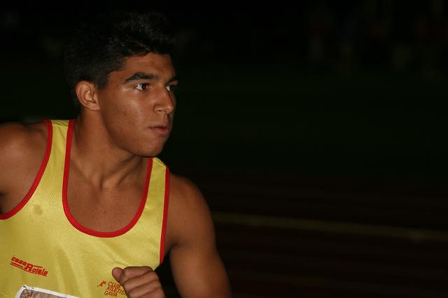 España Cadete 2008 2262
